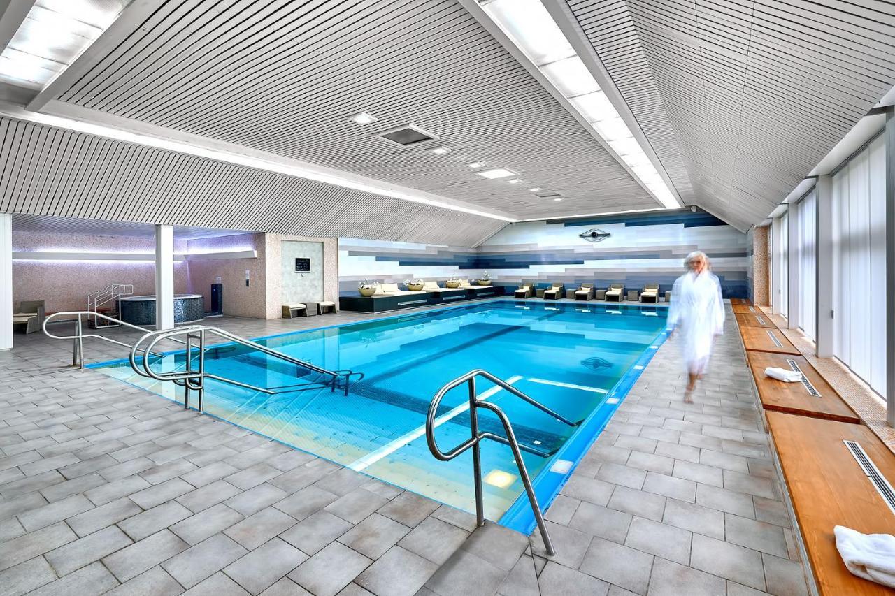 Wellness Hotel Orlik Kozarovice Luaran gambar